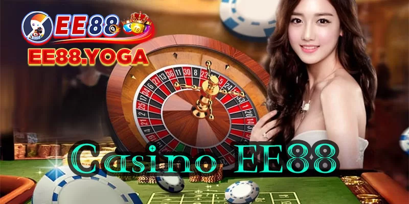 Giới thiệu EE88 Casino